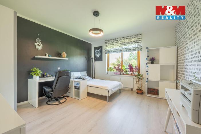 Prodej bytu 4+kk, Průhonice, Školní, 95 m2