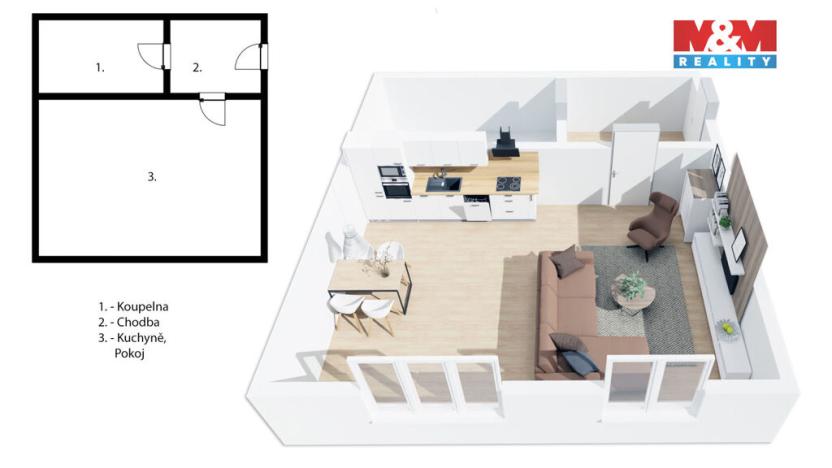Prodej rodinného domu, Jesenice, Žatecká, 219 m2