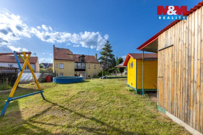 Prodej rodinného domu, Jesenice, Žatecká, 219 m2