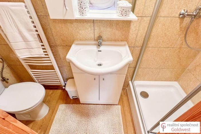 Prodej rodinného domu, Cvikov - Naděje, 210 m2