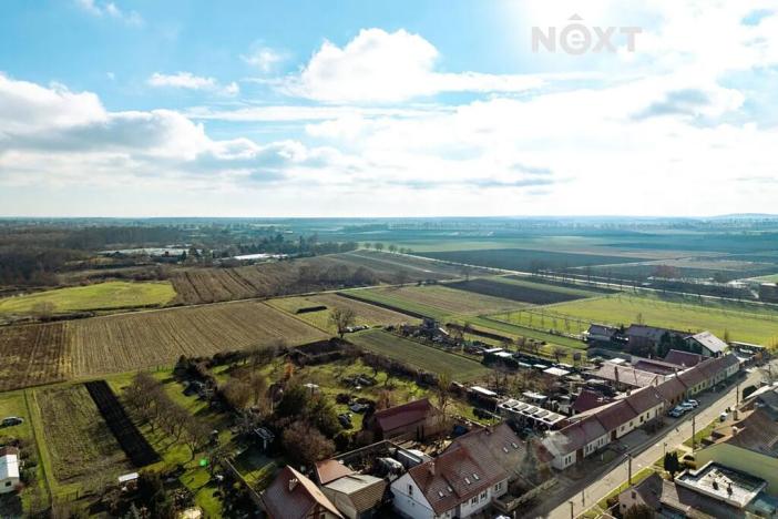 Prodej pozemku pro bydlení, Lednice, 4530 m2