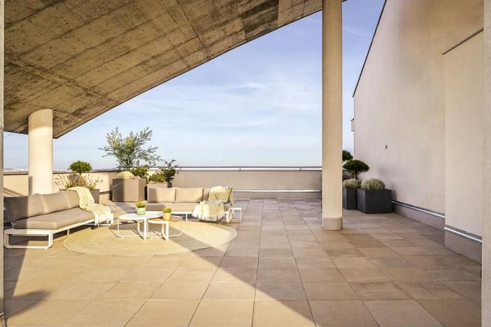 Prodej bytu 4+1, Praha - Stodůlky, Petržílkova, 228 m2