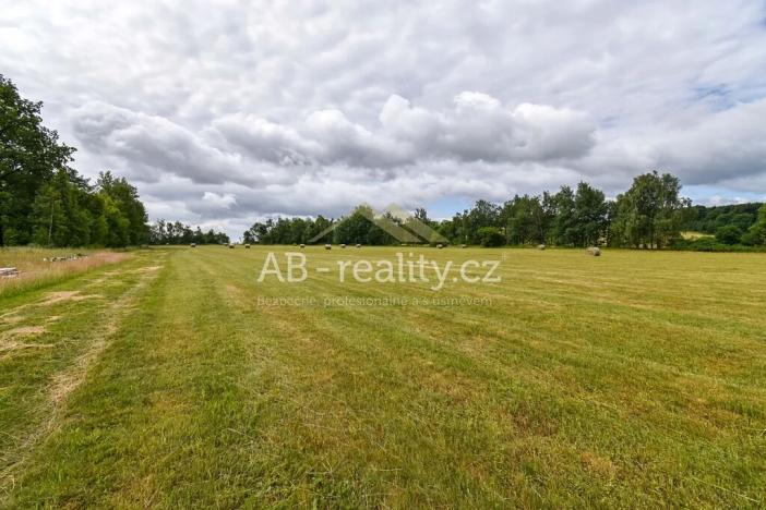 Prodej louky, Úštěk, 131865 m2