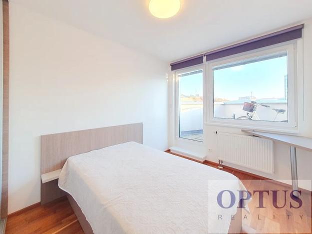 Pronájem bytu 3+kk, Praha - Libeň, U svobodárny, 80 m2