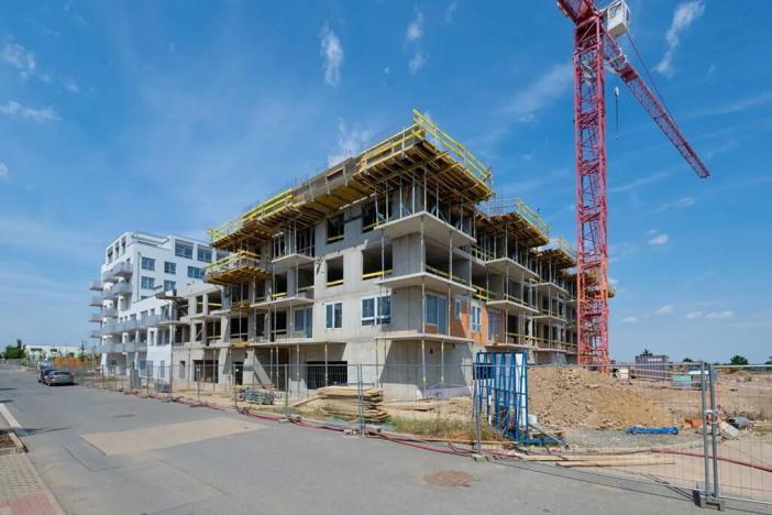 Prodej bytu 1+kk, Praha - Dolní Měcholupy, Honzíkova, 41 m2