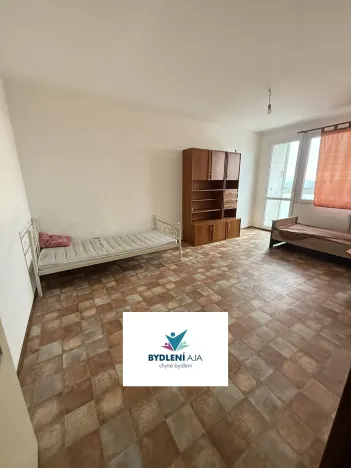 Pronájem bytu 2+1, Krupka, Karla Čapka, 62 m2