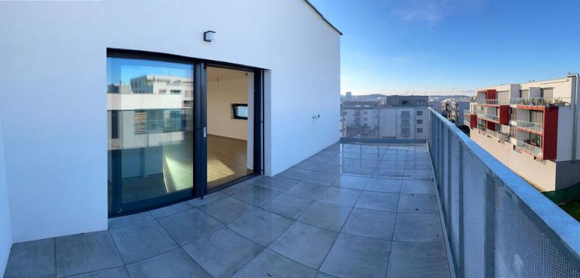 Pronájem bytu 3+kk, Brno - Sadová, Kumpoštova, 152 m2