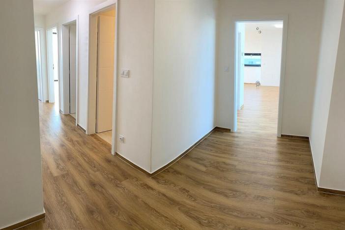 Pronájem bytu 3+kk, Brno - Sadová, Kumpoštova, 152 m2