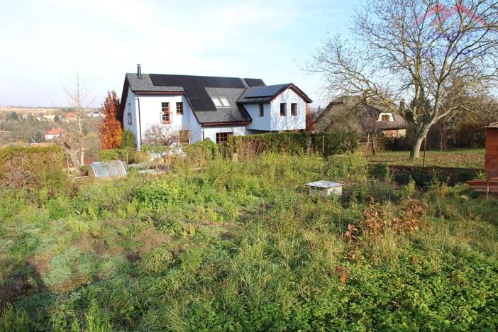 Prodej pozemku pro bydlení, Statenice, Březová, 433 m2