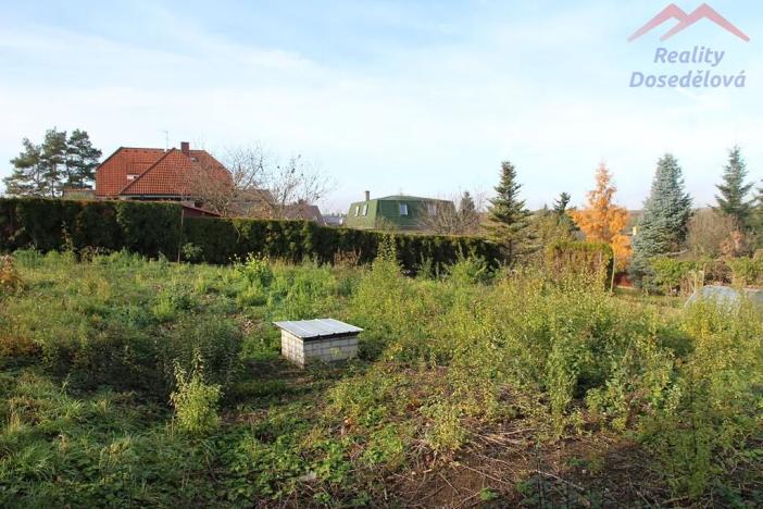 Prodej pozemku pro bydlení, Statenice, Březová, 433 m2