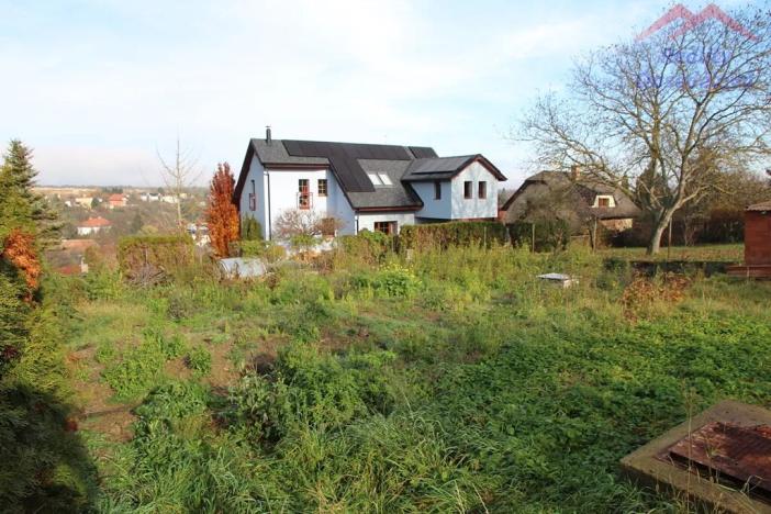 Prodej pozemku pro bydlení, Statenice, Březová, 433 m2