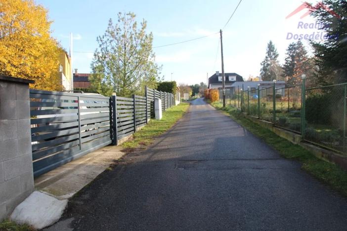 Prodej pozemku pro bydlení, Statenice, Březová, 433 m2