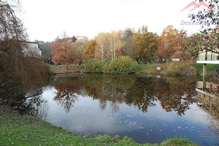 Prodej pozemku pro bydlení, Statenice, Březová, 433 m2