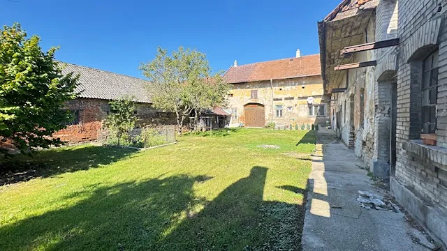 Prodej rodinného domu, Hulín, 169 m2