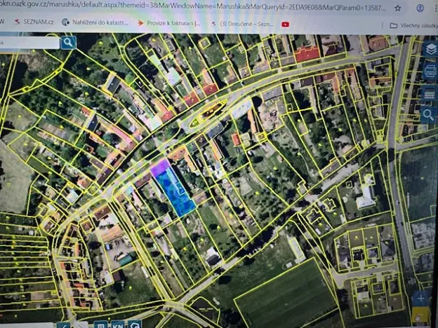 Prodej rodinného domu, Hulín, 169 m2