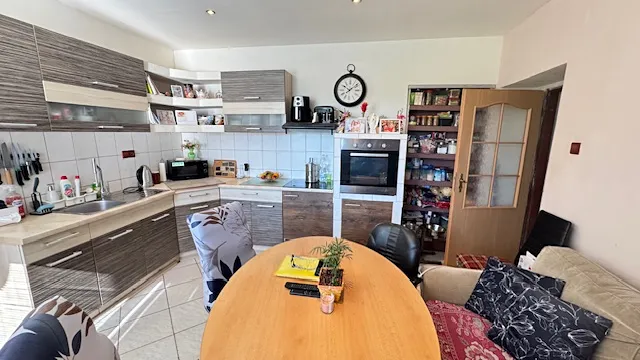 Prodej rodinného domu, Hulín, 169 m2