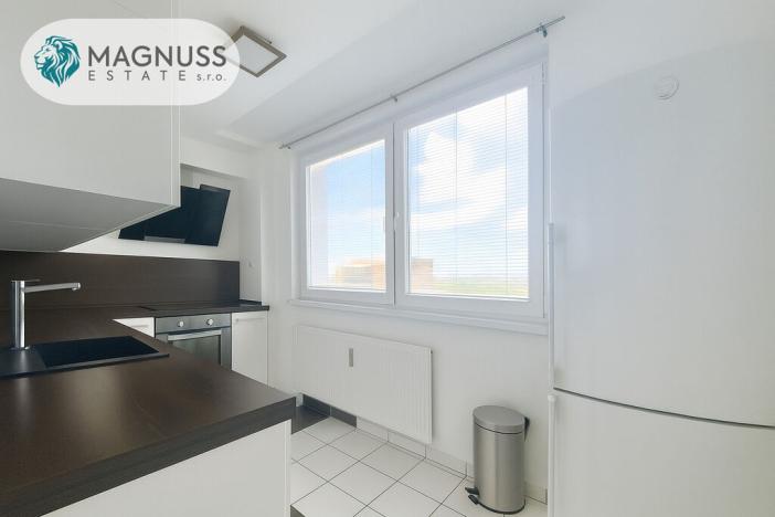 Prodej bytu 3+1, Ostrava - Moravská Ostrava, Mánesova, 70 m2