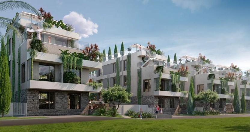 Prodej bytu 3+kk, Tivat, Černá Hora, 76 m2