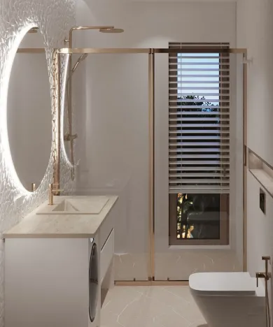 Prodej bytu 2+kk, Tivat, Černá Hora, 46 m2