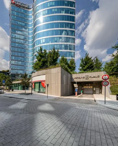 Pronájem obchodního prostoru, Praha - Michle, Želetavská, 84 m2