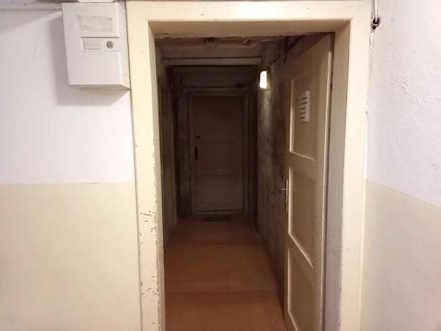 Prodej bytu 2+1, Smržovka, Hlavní, 83 m2