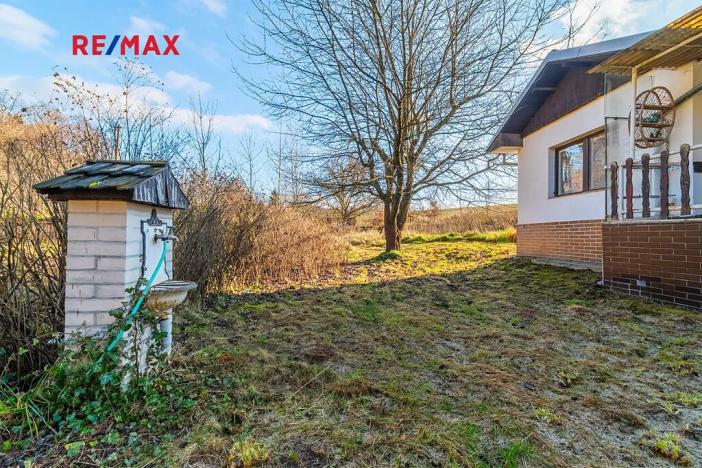 Prodej chaty, Plzeň, 35 m2