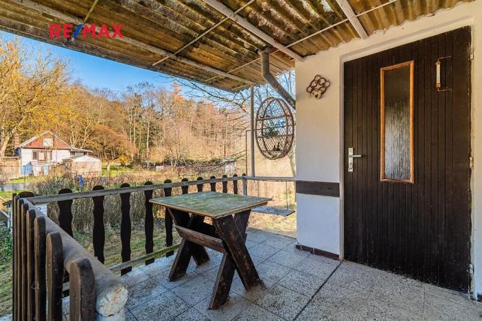 Prodej chaty, Plzeň, 35 m2