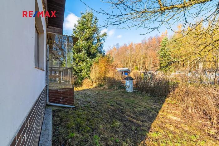 Prodej chaty, Plzeň, 35 m2