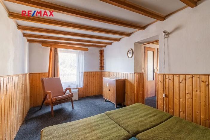 Prodej chaty, Plzeň, 35 m2