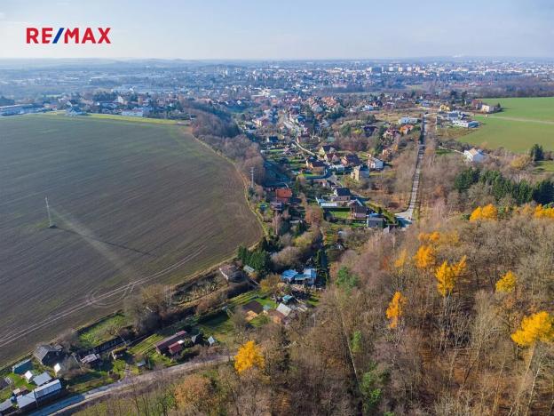 Prodej chaty, Plzeň, 35 m2