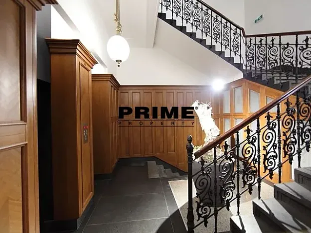 Pronájem bytu 3+kk, Praha - Nové Město, Lazarská, 71 m2