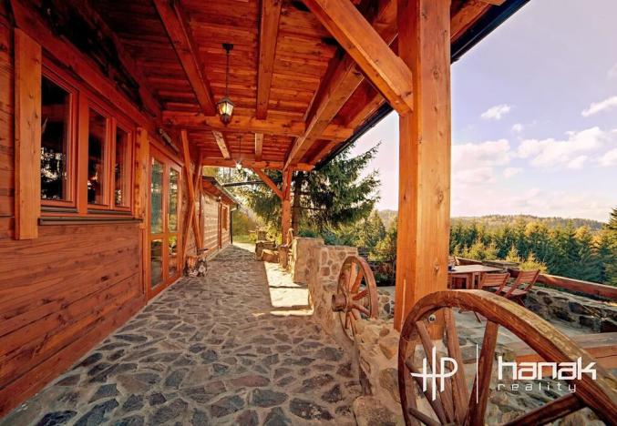 Prodej ubytování, Bílá, 517 m2