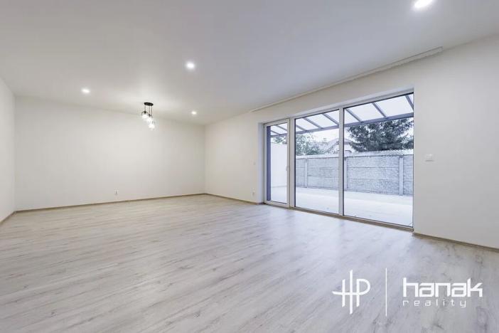 Pronájem bytu 3+kk, Olomouc, Na Bojišti, 118 m2