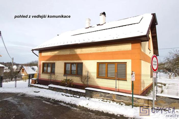 Prodej rodinného domu, Krmelín, 268 m2