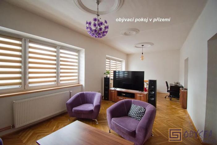 Prodej rodinného domu, Krmelín, 268 m2