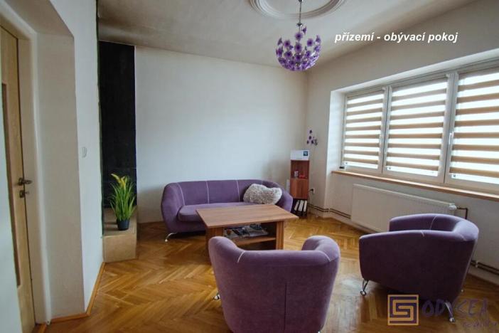 Prodej rodinného domu, Krmelín, 268 m2