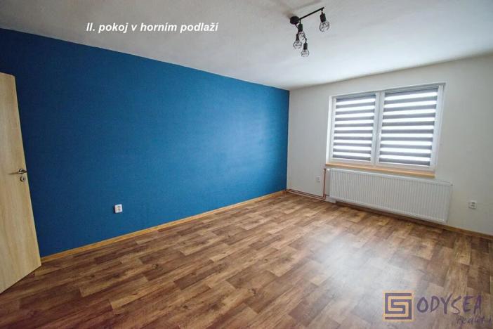 Prodej rodinného domu, Krmelín, 268 m2