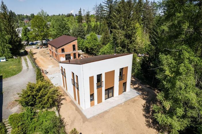 Pronájem rodinného domu, Kamenice, 183 m2