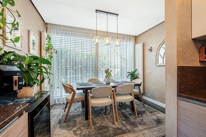 Pronájem bytu 4+1, Praha - Chodov, 250 m2