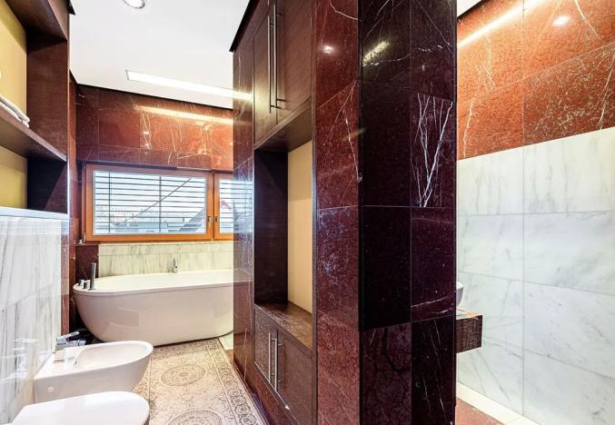 Pronájem bytu 4+1, Praha - Chodov, 250 m2