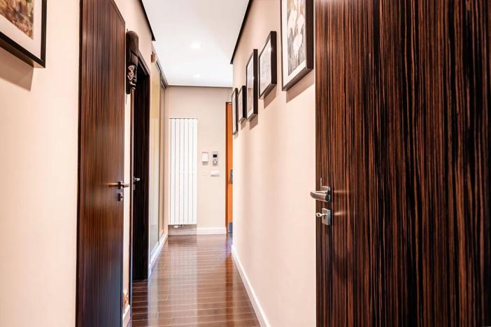 Pronájem bytu 4+1, Praha - Chodov, 250 m2