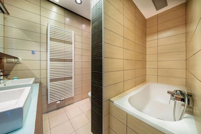 Pronájem bytu 4+1, Praha - Chodov, 250 m2