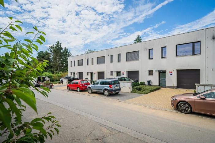 Pronájem rodinného domu, Praha - Háje, Exnárova, 110 m2