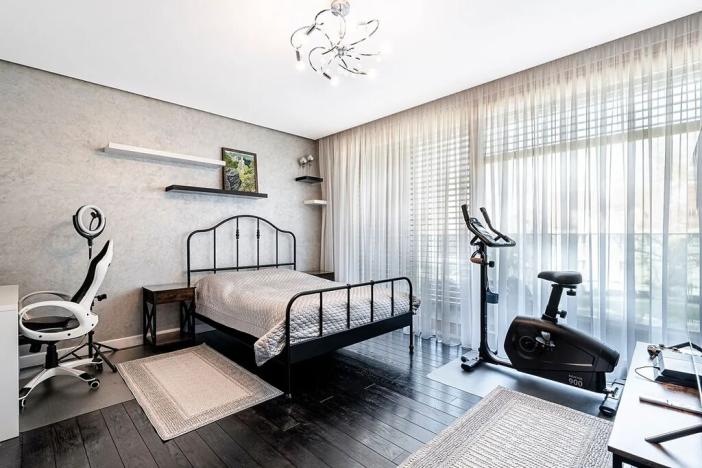 Pronájem rodinného domu, Praha - Chodov, 250 m2