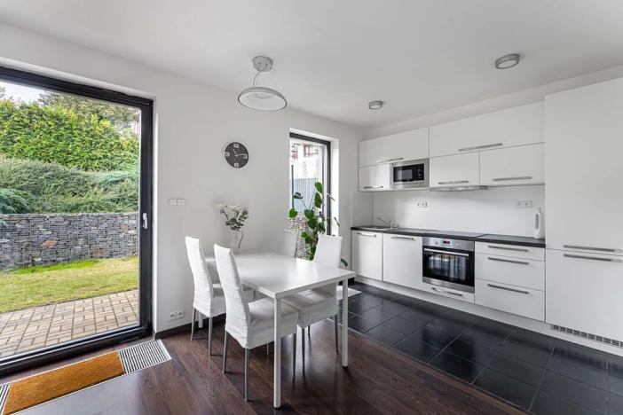 Prodej rodinného domu, Praha - Háje, Exnárova, 146 m2