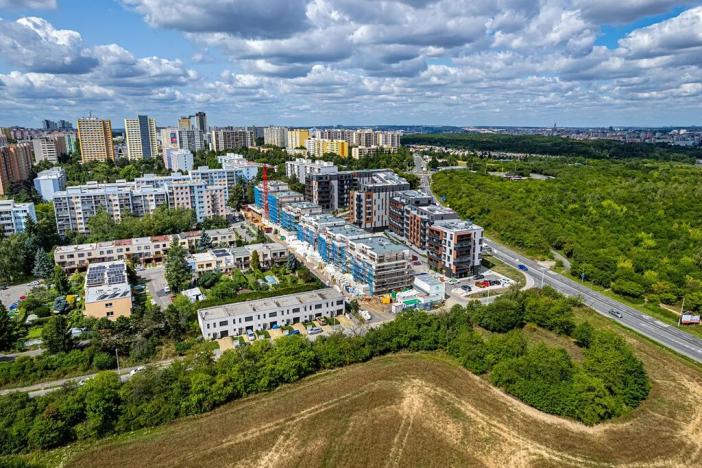 Prodej rodinného domu, Praha - Háje, Exnárova, 146 m2