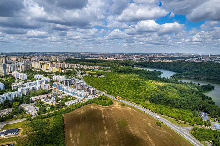 Prodej rodinného domu, Praha - Háje, Exnárova, 146 m2