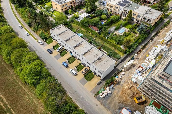 Prodej rodinného domu, Praha - Háje, Exnárova, 146 m2