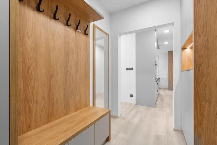 Pronájem bytu 2+1, Vsetín, Jiráskova, 57 m2