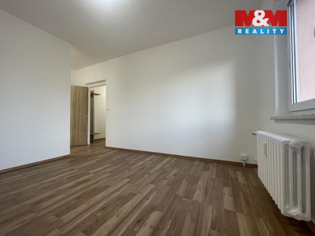 Pronájem bytu 2+kk, Prostějov, sídl. Svobody, 55 m2